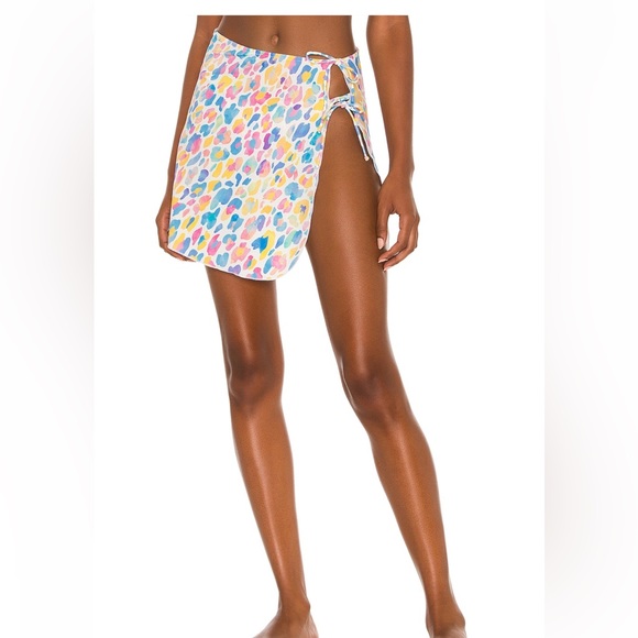 Onia Other - onia Becca Sarong